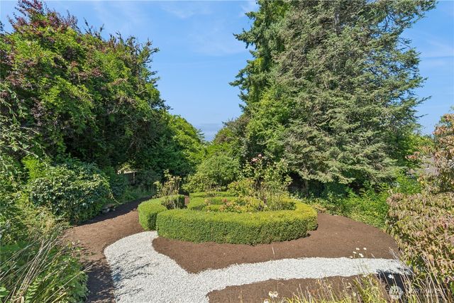 804 84th Avenue NE, Medina, WA 98039
