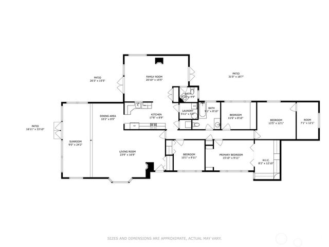 804 84th Avenue NE, Medina, WA 98039