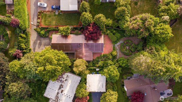 804 84th Avenue NE, Medina, WA 98039