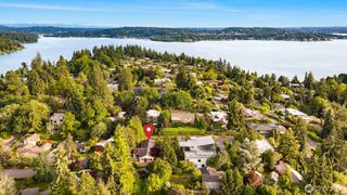 804 84th Avenue NE, Medina, WA 98039
