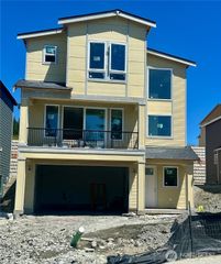 17572 NE Midnight Sun Loop, Poulsbo, WA 98370