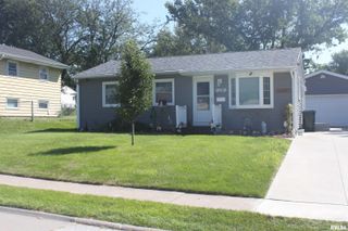 1119 N THORNWOOD Avenue, Davenport, IA 52804
