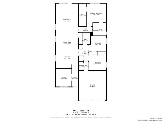 3121 Merrybells, New Braunfels, TX 78130