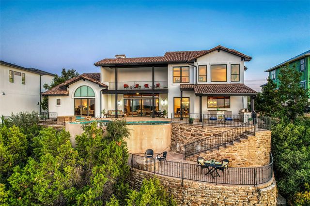 1208 Watercliffe DR, Lago Vista, TX 78645