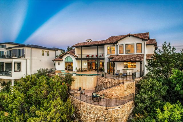 1208 Watercliffe DR, Lago Vista, TX 78645