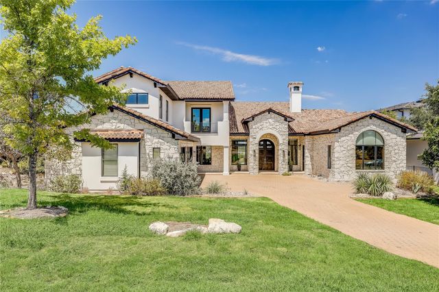 1208 Watercliffe DR, Lago Vista, TX 78645