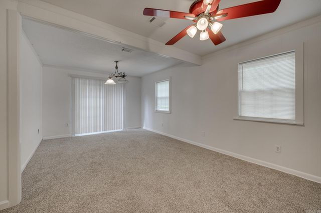 625 Cheryl Lane, Jacksonville, AR 72076