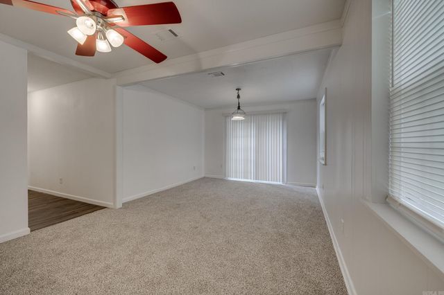 625 Cheryl Lane, Jacksonville, AR 72076