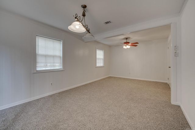 625 Cheryl Lane, Jacksonville, AR 72076