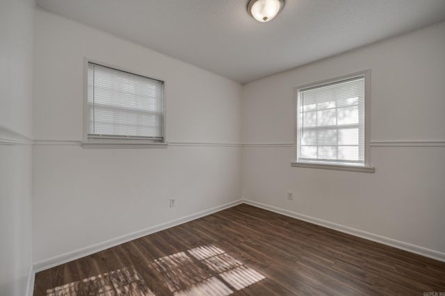 625 Cheryl Lane, Jacksonville, AR 72076