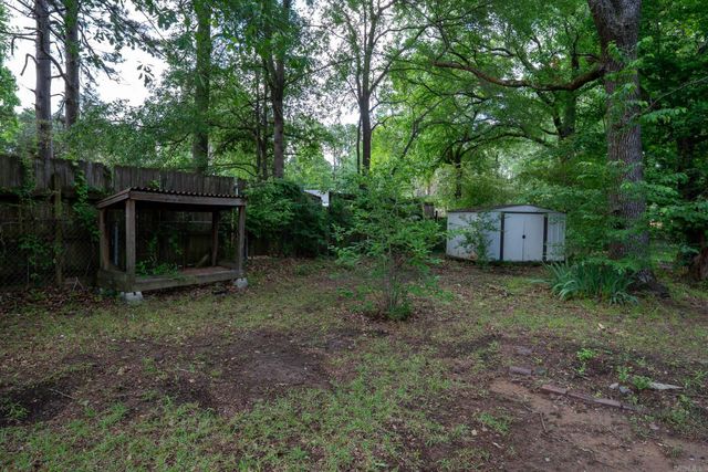 625 Cheryl Lane, Jacksonville, AR 72076