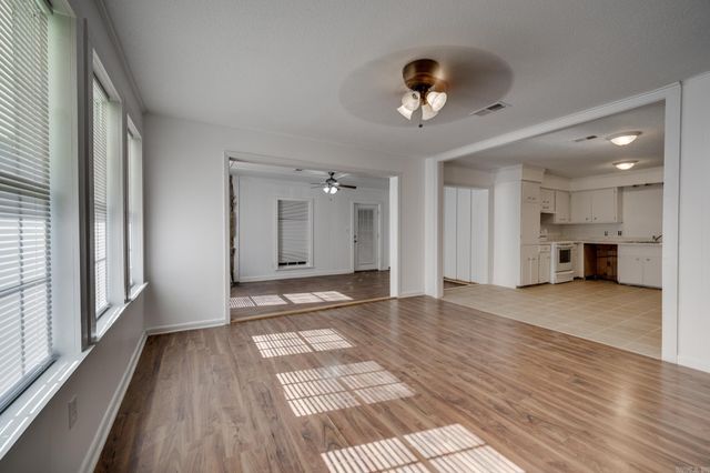 625 Cheryl Lane, Jacksonville, AR 72076