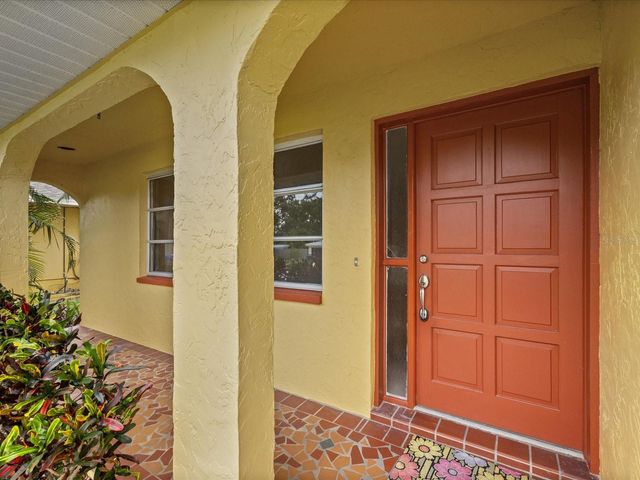 1547 ANDOVER DRIVE, Dunedin, FL 34698