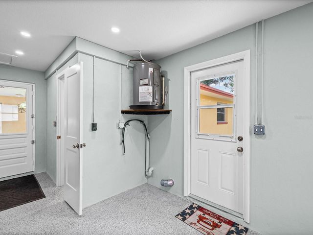 1547 ANDOVER DRIVE, Dunedin, FL 34698