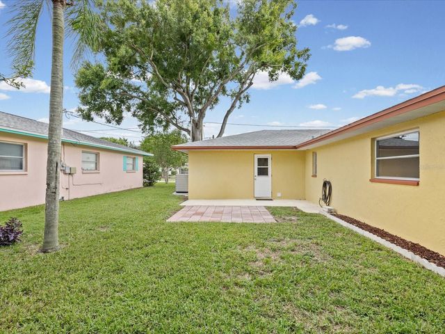 1547 ANDOVER DRIVE, Dunedin, FL 34698