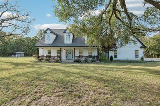 7373 N 485 Road, Hulbert, OK 74441