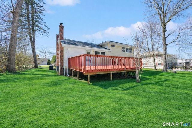 178 Kelly Road, South Windsor, CT 06074