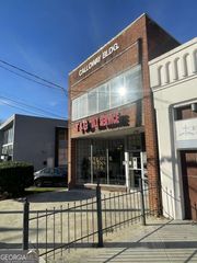 957 M L King Jr Drive NW, Atlanta, GA 30314