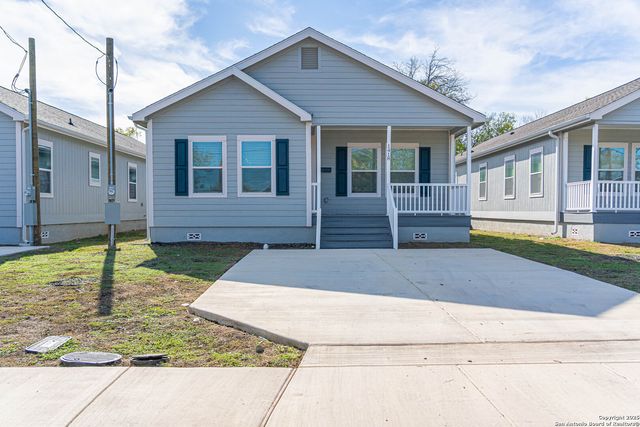 1418 Burleson, San Antonio, TX 78202