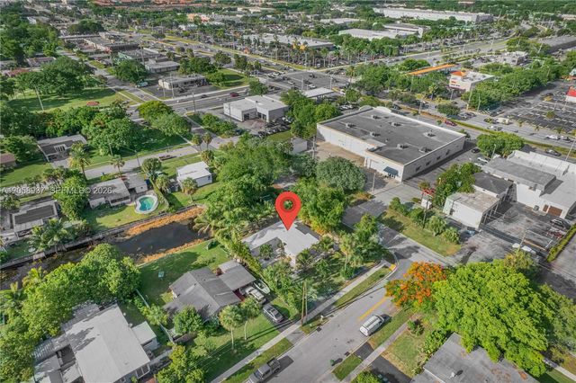5801 NW 20th St, Margate, FL 33063