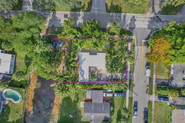 5801 NW 20th St, Margate, FL 33063