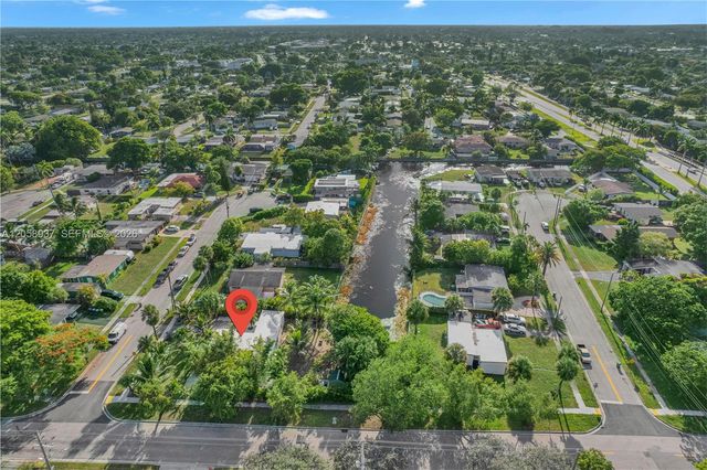 5801 NW 20th St, Margate, FL 33063