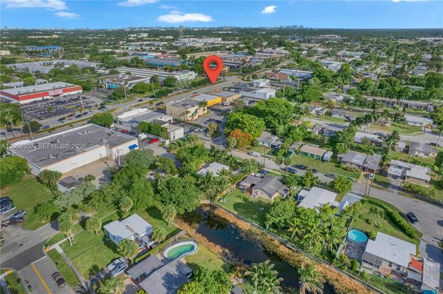 5801 NW 20th St, Margate, FL 33063