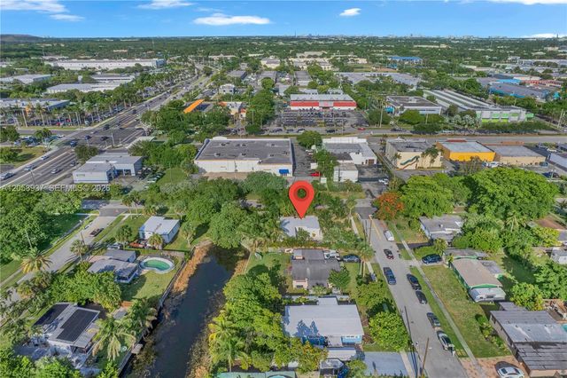 5801 NW 20th St, Margate, FL 33063