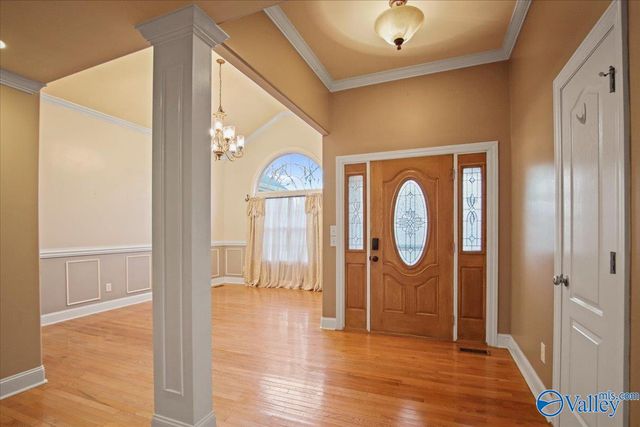 104 Peach Grove Lane, Meridianville, AL 35759