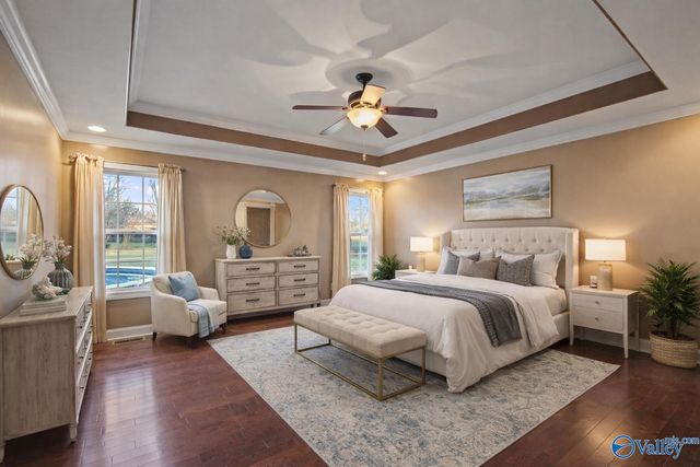 104 Peach Grove Lane, Meridianville, AL 35759