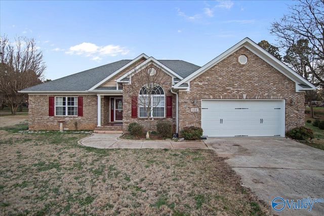 104 Peach Grove Lane, Meridianville, AL 35759
