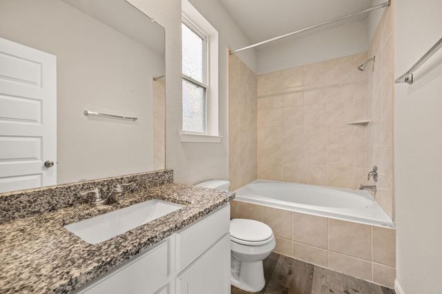 22011 Grand Majestic Drive, Houston, TX 77073