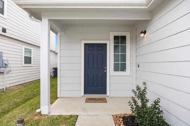 22011 Grand Majestic Drive, Houston, TX 77073