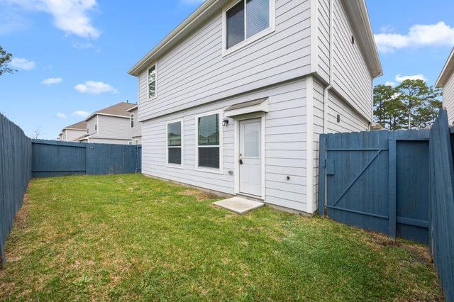 22011 Grand Majestic Drive, Houston, TX 77073