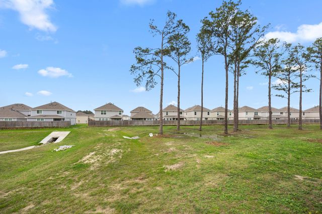 22011 Grand Majestic Drive, Houston, TX 77073