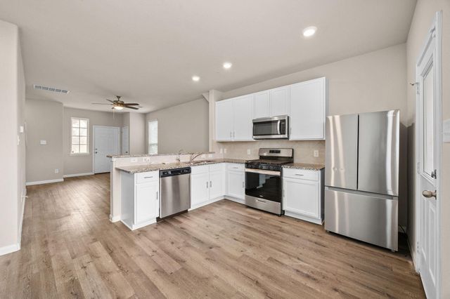 22011 Grand Majestic Drive, Houston, TX 77073