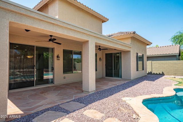 39608 N LOST LEGEND Drive, Phoenix, AZ 85086