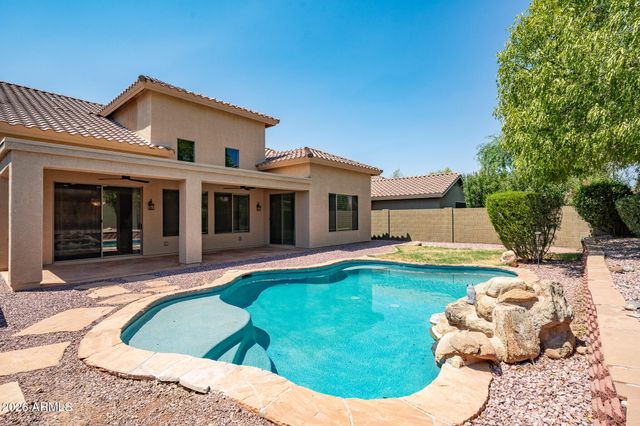 39608 N LOST LEGEND Drive, Phoenix, AZ 85086