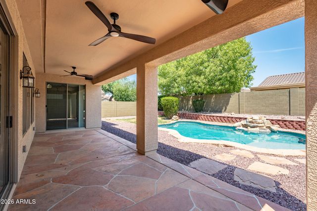 39608 N LOST LEGEND Drive, Phoenix, AZ 85086