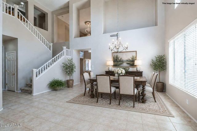 39608 N LOST LEGEND Drive, Phoenix, AZ 85086