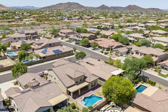 39608 N LOST LEGEND Drive, Phoenix, AZ 85086