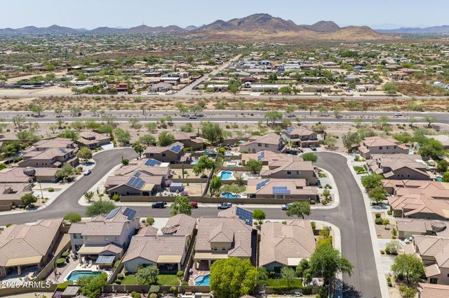 39608 N LOST LEGEND Drive, Phoenix, AZ 85086