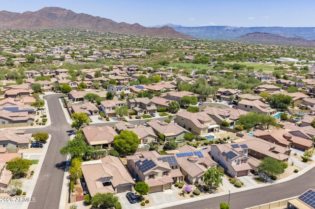 39608 N LOST LEGEND Drive, Phoenix, AZ 85086