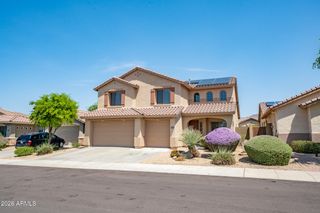 39608 N LOST LEGEND Drive, Phoenix, AZ 85086