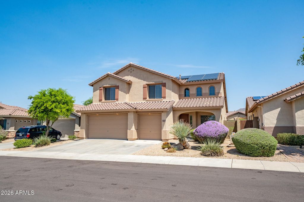 39608 N LOST LEGEND Drive, Phoenix, AZ 85086