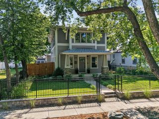 2030 S Humboldt St, Denver, CO 80210