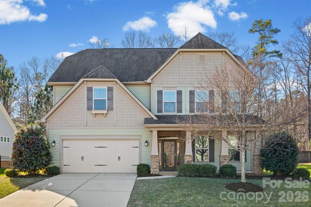 7038 Hyde Park Drive, Indian Trail, NC 28079