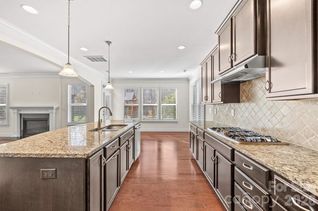 7038 Hyde Park Drive, Indian Trail, NC 28079