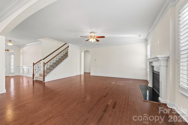 7038 Hyde Park Drive, Indian Trail, NC 28079