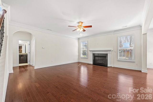 7038 Hyde Park Drive, Indian Trail, NC 28079